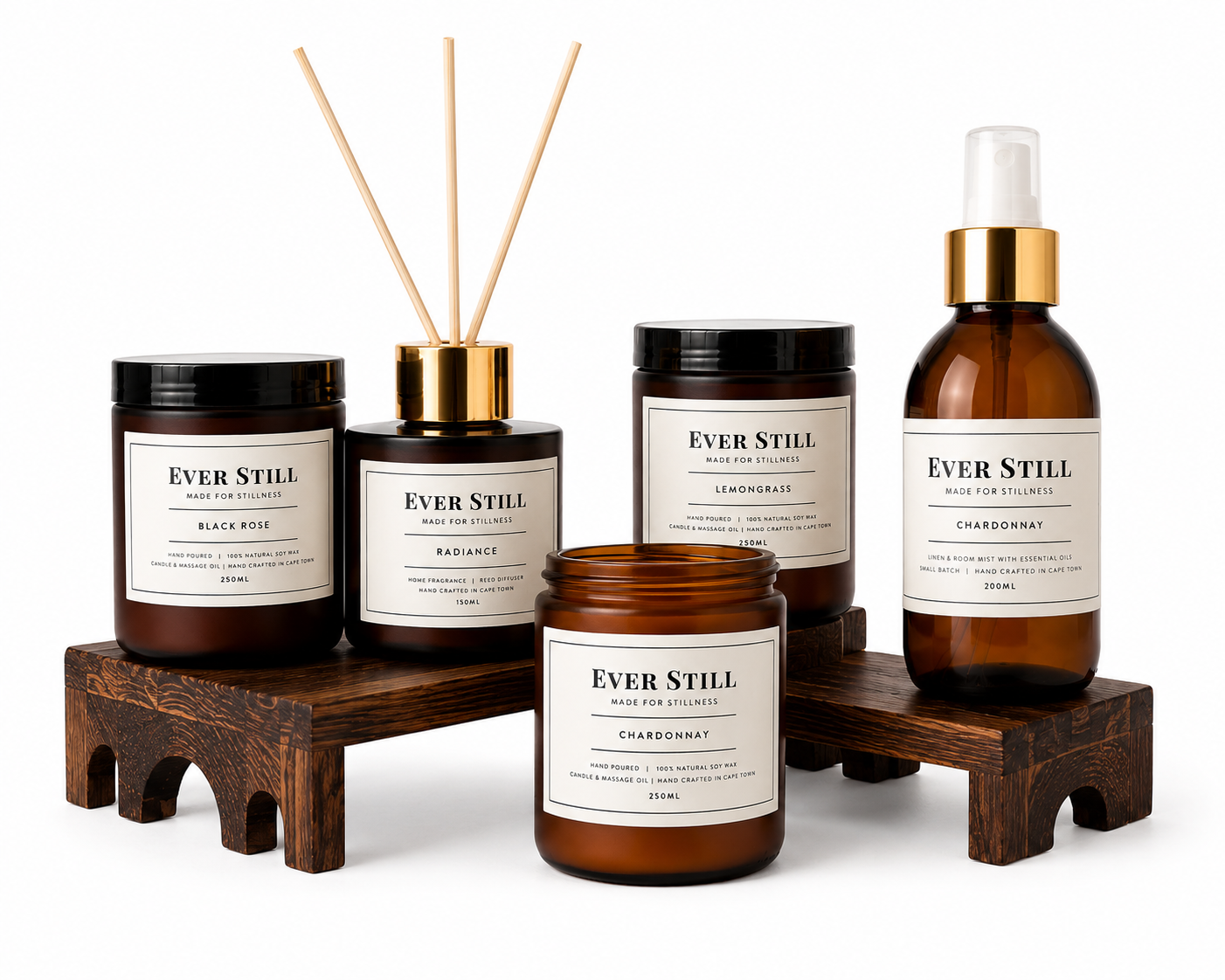 Ever Still gift set